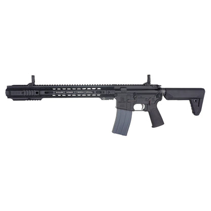 CYMA CGS SAI GRY 13.5インチ GBB Airsoft ( CGS-SAI1703 ) - ブラック
