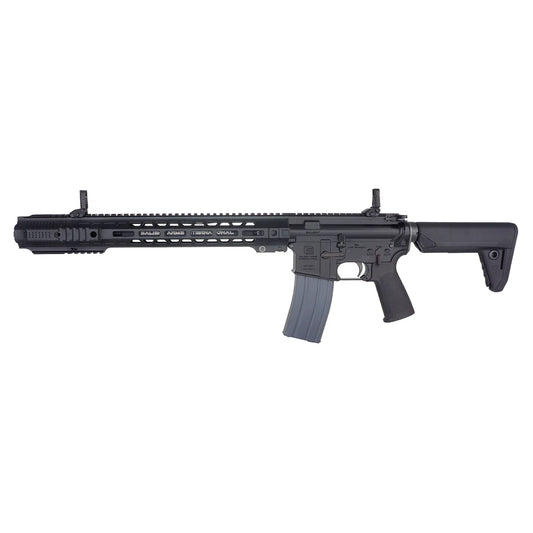 CYMA CGS SAI GRY 13.5インチ GBB Airsoft ( CGS-SAI1703 ) - ブラック
