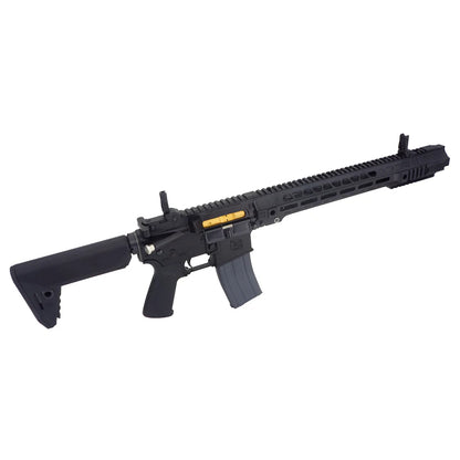 CYMA CGS SAI GRY 13.5インチ GBB Airsoft ( CGS-SAI1703 ) - ブラック