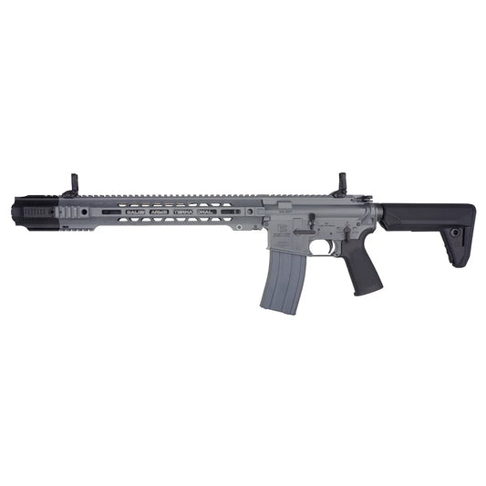 CYMA CGS SAI GRY 13.5インチ GBB Airsoft ( CGS-SAI1703 ) - グレー