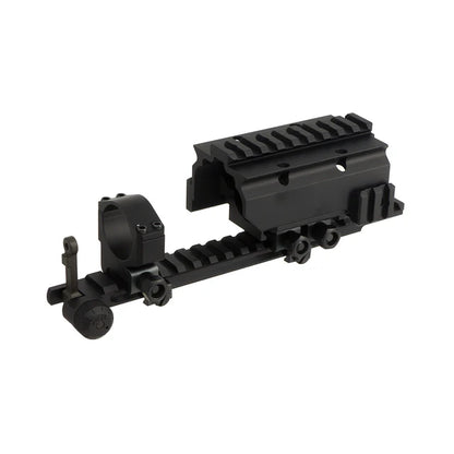 CYMA CGS KXCスタイル NADSマウント 762ライザーセット付き (CGS-SM-0006)

