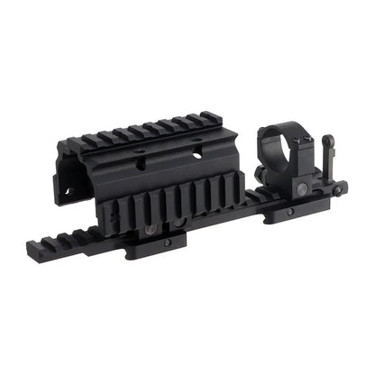 CYMA CGS KXCスタイル NADSマウント 762ライザーセット付き (CGS-SM-0006)
