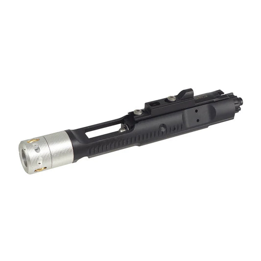 CYMA CGS スーパーハイスピードスチール ボルトキャリア マルイ MWS M4 GBB用 (CGS-SY-0009) - 銀(ぎん)