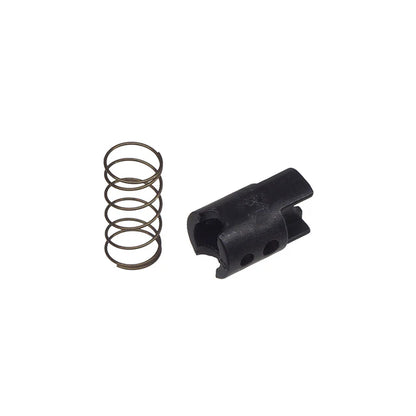 CYMA CGS トレーニング ブルー スチール ボルト キャリア (CGS M4 GBB 用) (CGS-SY-0015) - ブルー