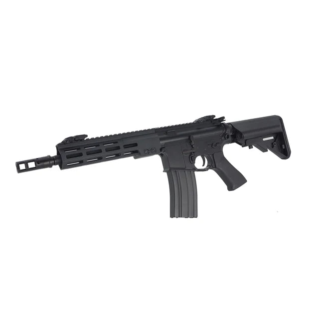 CYMA プラチナ M4 CQB URGI M-LOK AEG 内蔵 MOSFET およびトレーサー ホップアップ -8.5 inch (CM006R) (Copy)