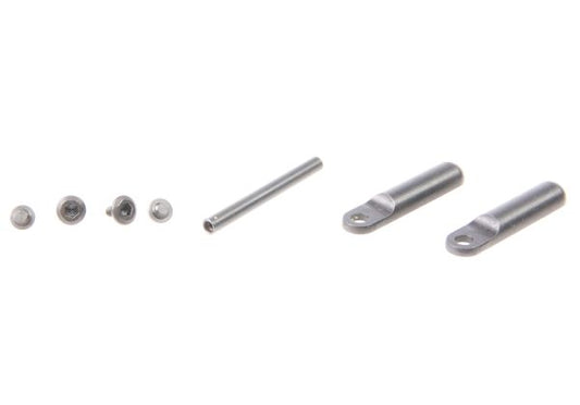 CrusaderM4 AEG用アンチローテーションリンク