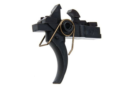 Crusader VFC M4 GBBR エアソフト 2 ステージ トリガー キット (VFC HK416 と互換性あり)