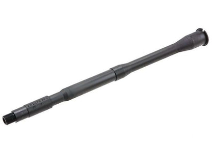 Crusader VFC M4 / M723 GBBR 一体型(いったいけい)スチールバレル (14.5インチ)