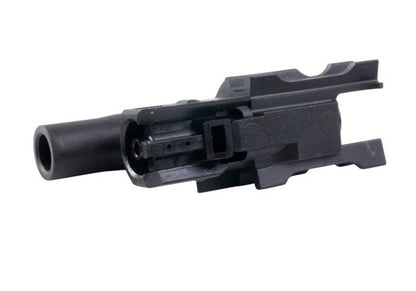 Crusader MP5 ボルトキャリアグループセット (CNCスチール) MP5A / MP5SD GBB V2モデル用