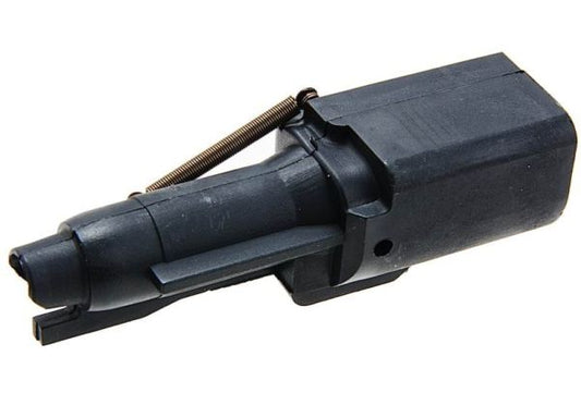 Crusader VFC グロック強化ノズル（VFC製）