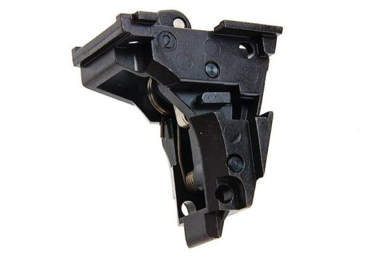 Crusader VFC グロック ハンマーセット (スチール) - VFC製