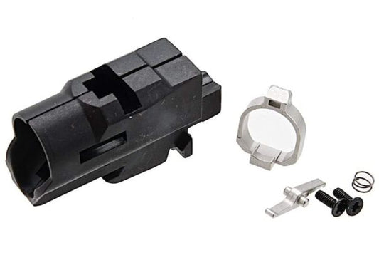 Crusader VFC グロック ガイドホップキット（スチール） グロック 17 Gen 5 / G19 Gen 4 / G19x / G45用