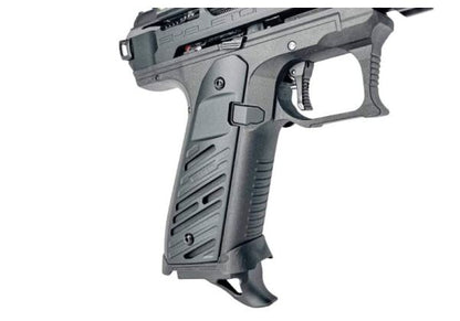 CTM TAC  ACTION ARMY AAP01 FUKU-2 フレームアクセサリー / 装備品(そうびひん) グリッパネル (アルミニウム / アルミ - 金(きん))