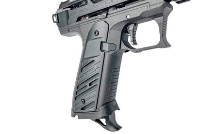 CTM TAC ACTION ARMY AAP01 FUKU-2 フレームアクセサリー / 装備品(そうびひん)グリッパネル（アルミニウム / アルミ - アーミーグリーン）