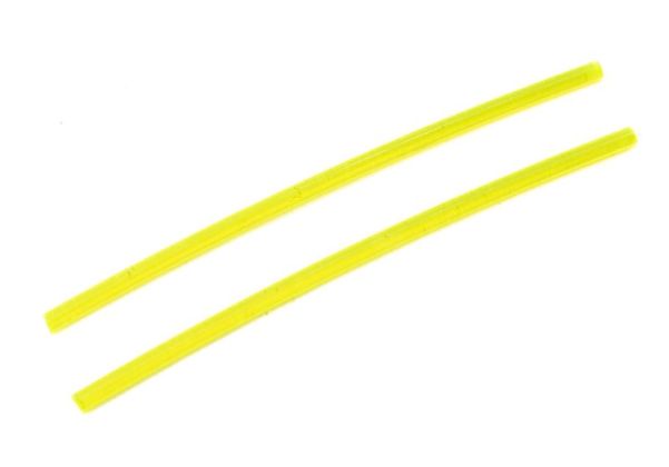 CTM TACACTION ARMY AAP01 FUKU-2 アッパーセット - ロングカットアウトバージョン（CNCアルミニウム / アルミ、ブラック/赤）