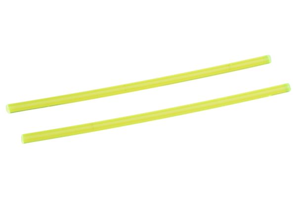 CTM TAC ACTION ARMY AAP01 FUKU-2 アッパーセット - ロングカットアウトバージョン (CNCアルミニウム / アルミ、ブルー/銀(ぎん))
