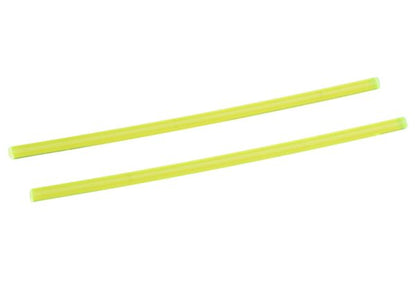 CTM TAC ACTION ARMY AAP01 FUKU-2 アッパーセット - ロングカットアウトバージョン (CNCアルミニウム / アルミ、ブルー/銀(ぎん))
