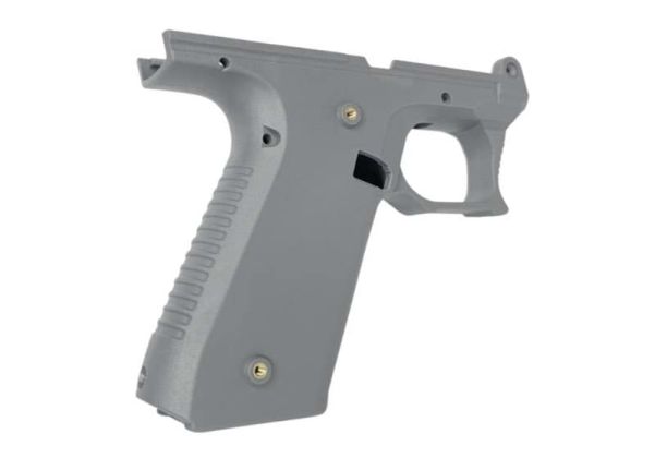 CTM TAC  ACTION ARMY AAP01 FUKU-2 フレームグリップ（ナイロン、グレー）