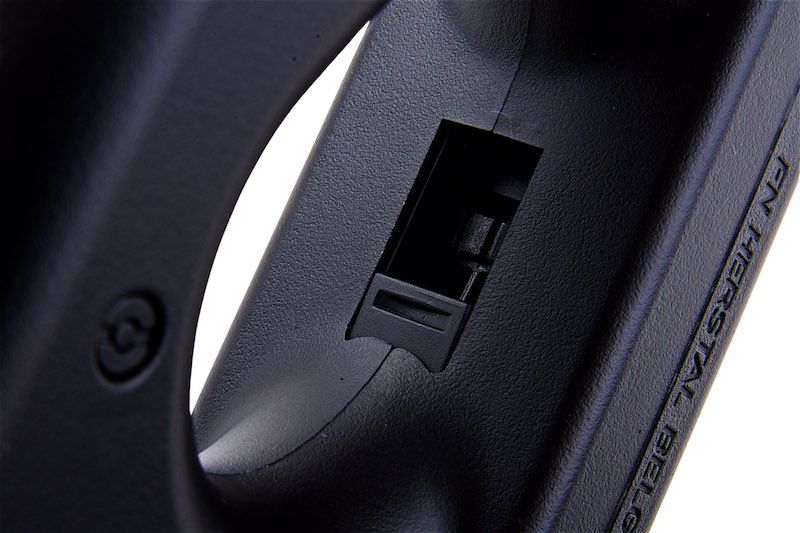 Cybergun FN P90 エアソフト AEGサブマシンガン - ブラック (CM060) - CYMA製