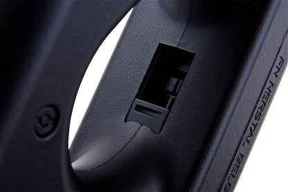 Cybergun FN P90 エアソフト AEGサブマシンガン - ブラック (CM060) - CYMA製