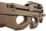 CYBERGUN FN P90 エアソフト AEG SMG - タン (CM060) - CYMA 製