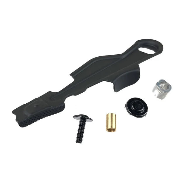 CYMA スチールセレクタープレートセット AK AEGシリーズ用 (CYMA-C203)