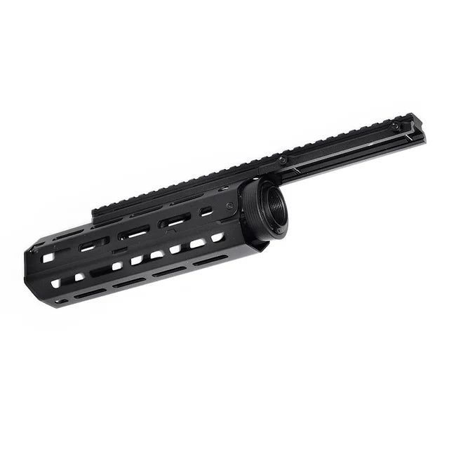 CYMA CASV M-Lok ハンドガード M4 AEG用 (CYMA-M108C) - ブラック