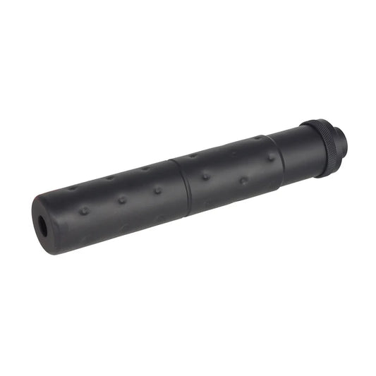 CYMA Socom MK23スタイル モックサプレッサー 14mm用 (CYMA-C124)