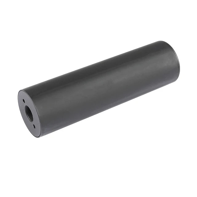 CYMA MP5-SD スタイル エアソフト サプレッサー 14mm-用 ( CYMA-C217 )