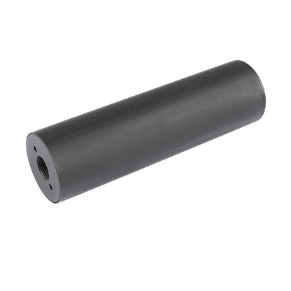 CYMA MP5-SD スタイル エアソフト サプレッサー 14mm-用 ( CYMA-C217 )