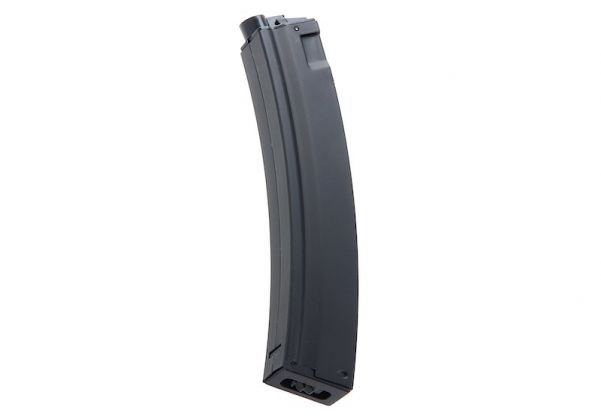 Marui standard MP5 MP5K MP5A3 MP5A4 MP5A5 CYMA 260 round magazine for electric gun