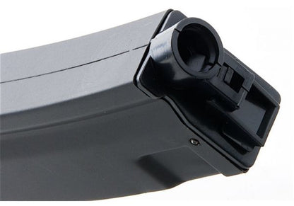 Marui standard MP5 MP5K MP5A3 MP5A4 MP5A5 CYMA 260 round magazine for electric gun