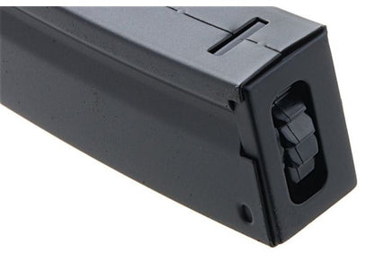 Marui standard MP5 MP5K MP5A3 MP5A4 MP5A5 CYMA 260 round magazine for electric gun