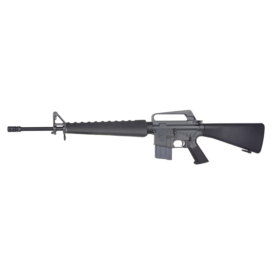 CYMA CGS COLT M603 M16A1 GBB エアソフトガン (COLT.1012)