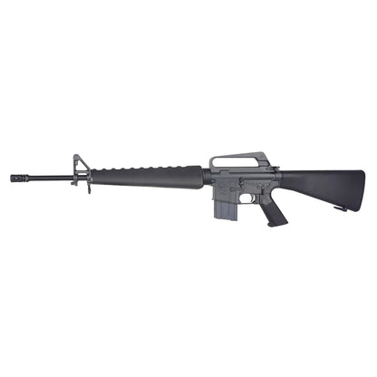 CYMA CGS COLT M603 M16A1 GBB エアソフトガン (COLT.1012)