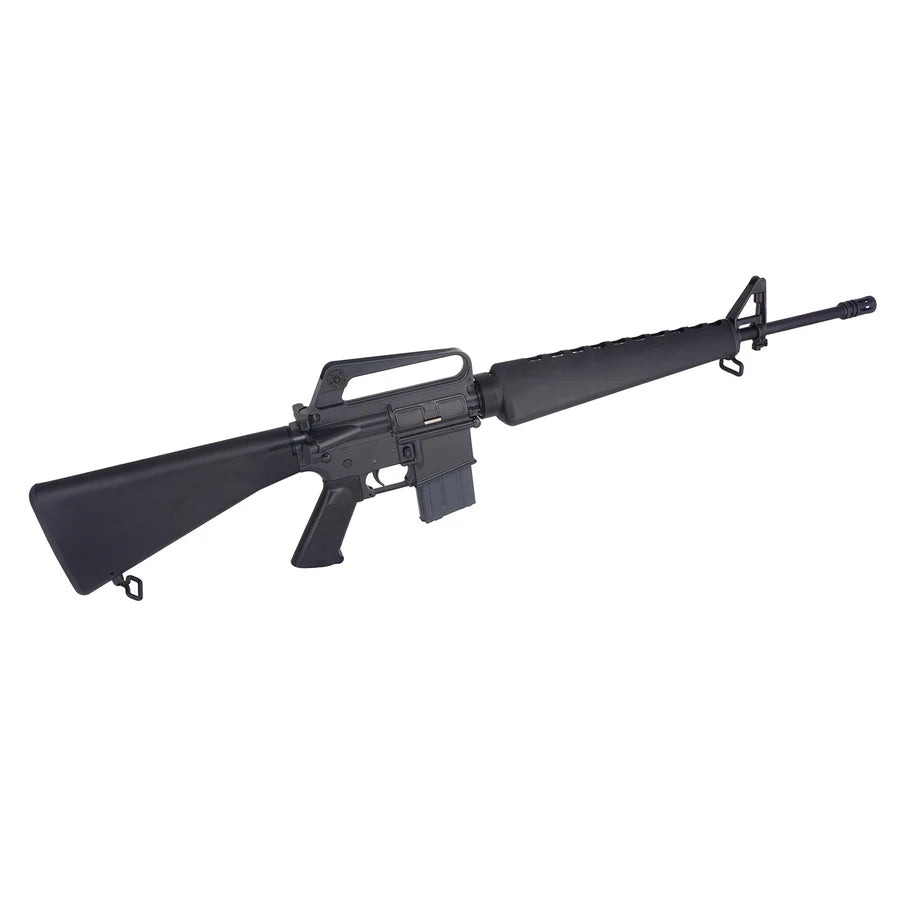 CYMA CGS COLT M603 M16A1 GBB エアソフトガン (COLT.1012)
