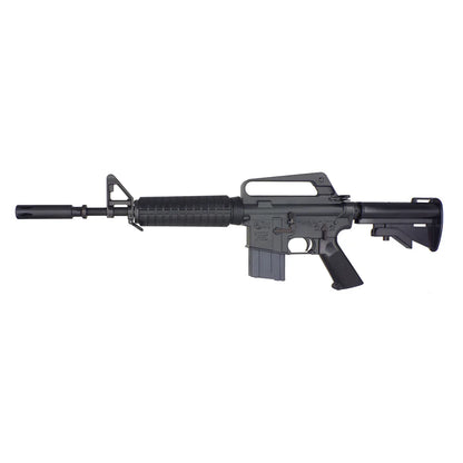 CYMA CGS COLT M629 XM177E2 GBB Airsoft ( COLT.1014 )