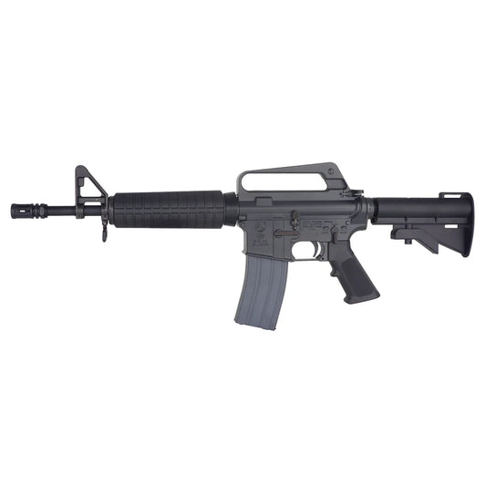 CYMA CGS COLT M733 コマンド 11.5インチ GBB エアソフトガン (COLT1020)