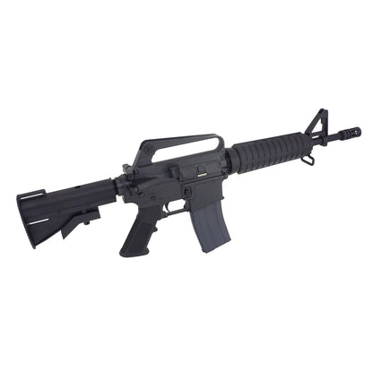 CYMA CGS COLT M733 コマンド 11.5インチ GBB エアソフトガン (COLT1020)