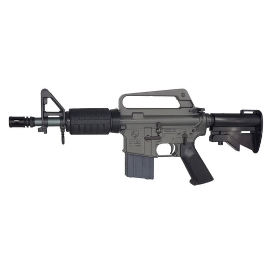 CYMA CGS COLT N23 7.5インチ ハイスピードボルト GBB エアソフトガン (COLT1022-HS)