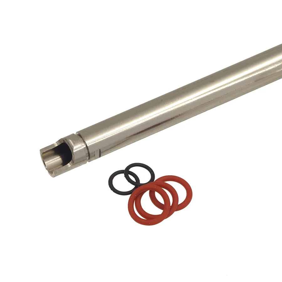 CYMA CGS R654 バレルセット（MWS M4 GBB エアソフトガン用）（CGS-FS-0025）