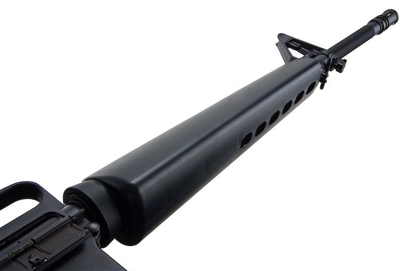 CYMA M16A1 ベトナムエアソフトガン M4 AEGライフル（CM009A1）