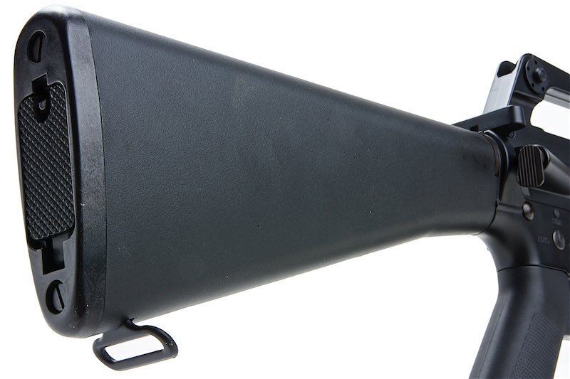 CYMA M16A1 ベトナムエアソフトガン M4 AEGライフル（CM009A1）