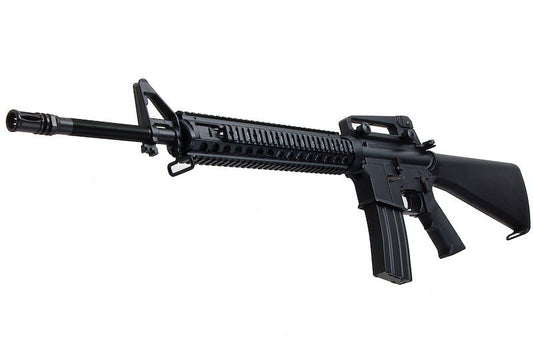CYMA M16A4 エアソフト電動ライフル (CM009A4)