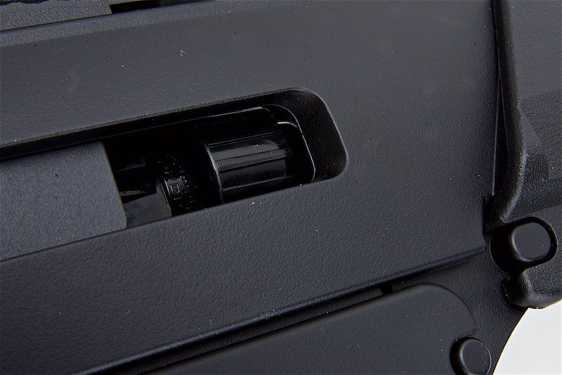 CYMA G36C エアソフト AEG ライフル (CM011) - Umarex ライセンス