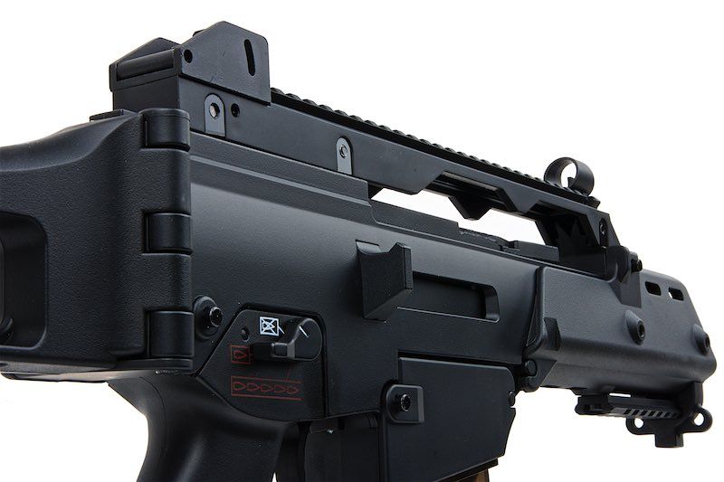 CYMA G36C エアソフト AEG ライフル (CM011) - Umarex ライセンス