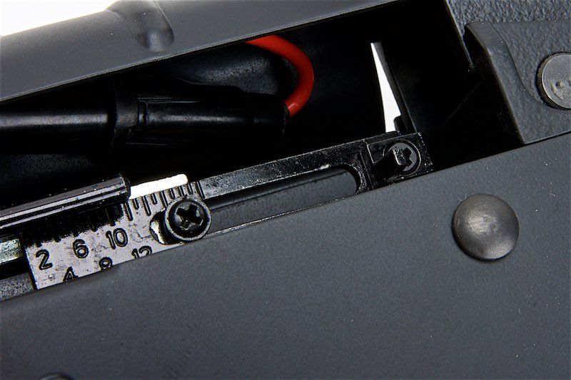 CYMA AKS74M エアソフトガン AEG ライフル スチール製フォールディングストック付き - ブラック (メタル) (CM040)