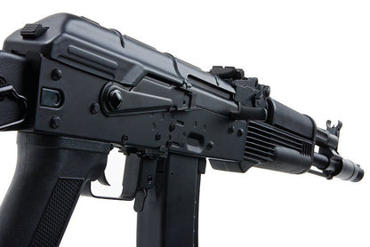 CYMA AK105 折りたたみ式フルストック エアソフトガン AEG ライフル (メタル) (CM047D)
