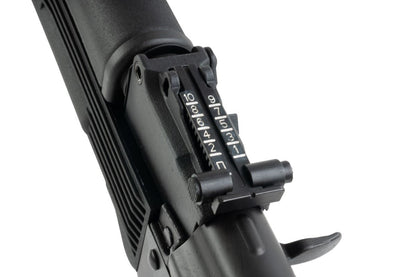 CYMA プラチナ フルスチール AK74M エアソフト AEG ライフル (CM053C)