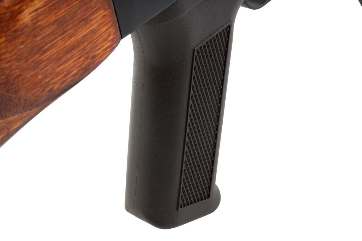 CYMA プラチナ AKM ウッドファニチャー エアソフト AEG ライフル (CM056M)